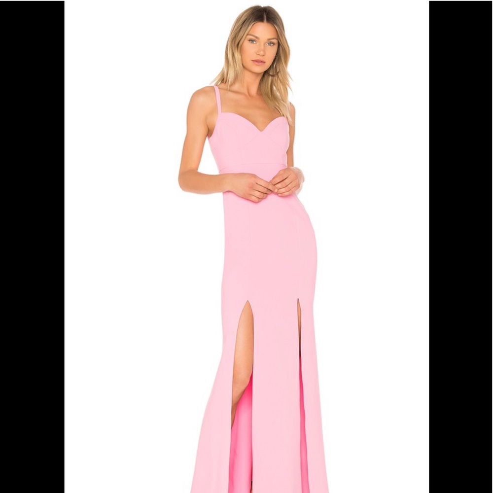 Likely Alameda Gown